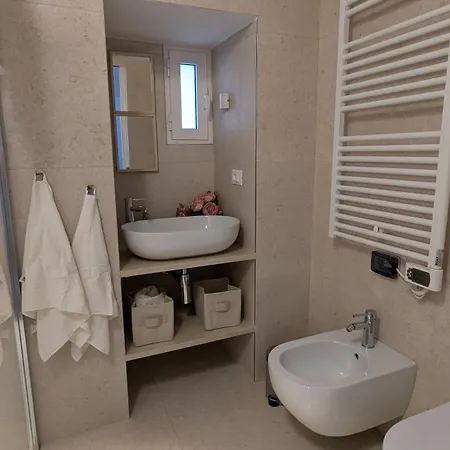 La Casetta Di Gio Holiday home Noci