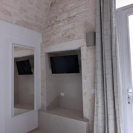 La Casetta Di Gio * Noci