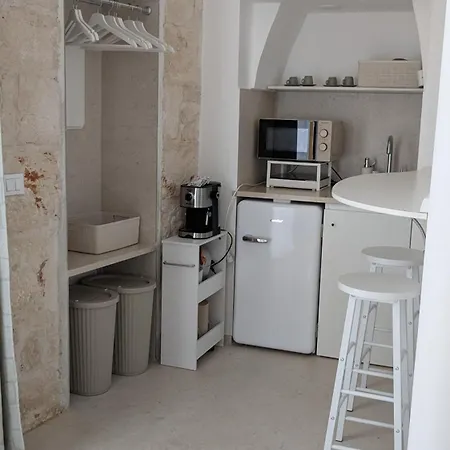 La Casetta Di Gio *