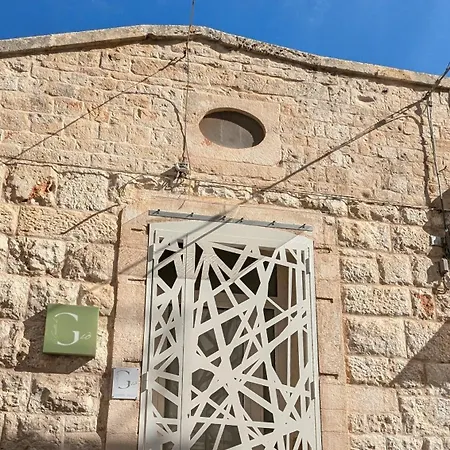 Dom wakacyjny La Casetta Di Gio Noci