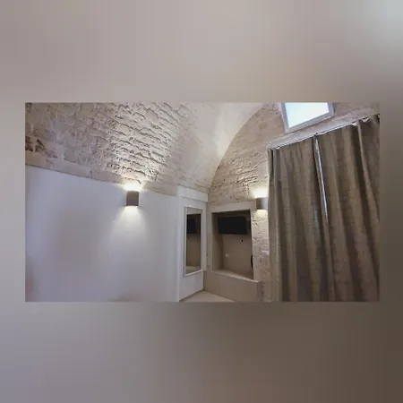 Casa vacanze La Casetta Di Giò *