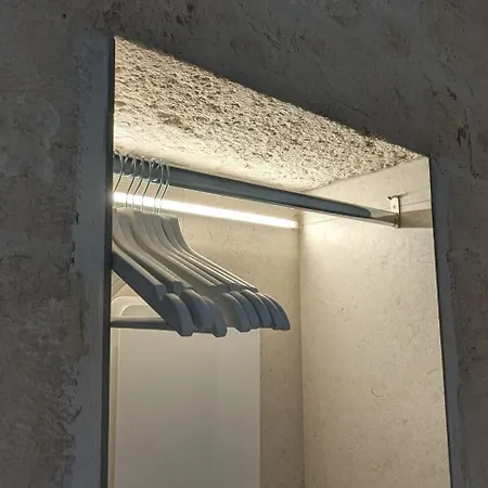 Dom wakacyjny La Casetta Di Gio *