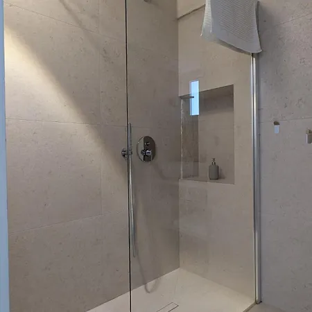 Semesterbostad La Casetta Di Gio *