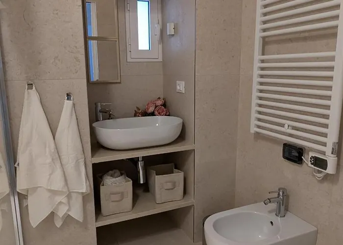 La Casetta Di Giò Casa vacanze Noci