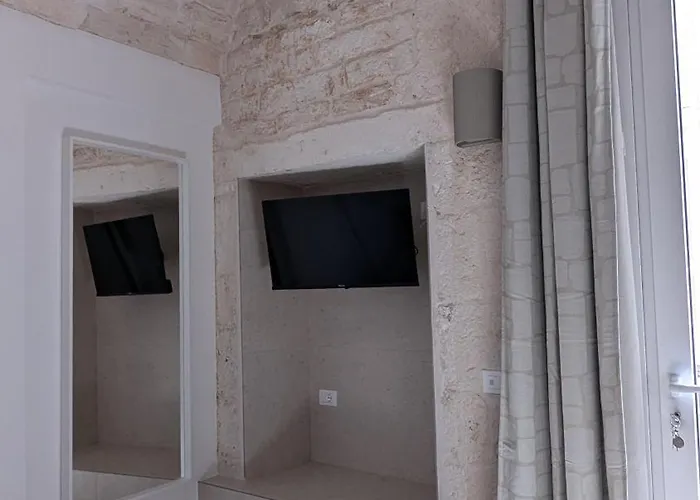 La Casetta Di Giò * Noci