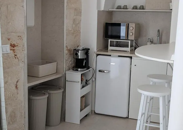 La Casetta Di Gio *
