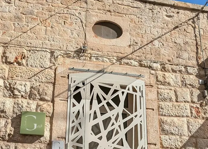 Casa vacanze La Casetta Di Giò Noci