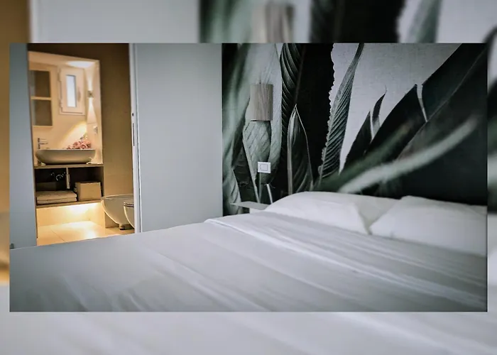 La Casetta Di Gio 度假居 诺西