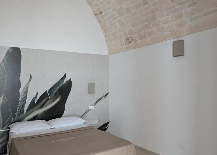 La Casetta Di Gio 度假居 *