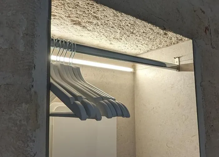 度假居 La Casetta Di Gio *